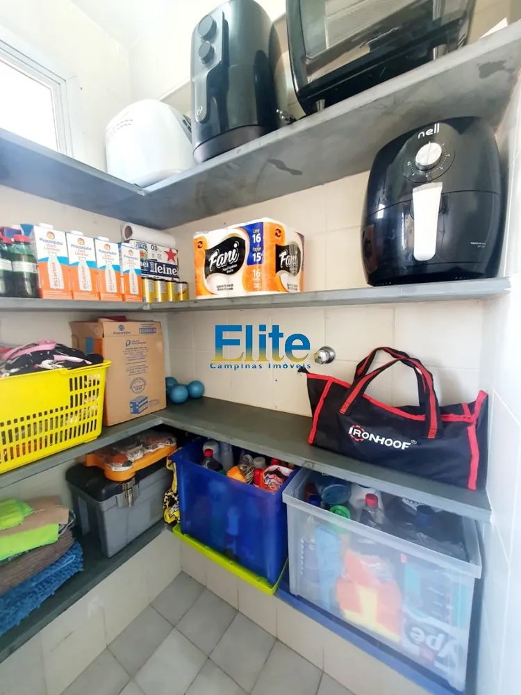 Apartamento, 2 quartos, 72 m² - Foto 3