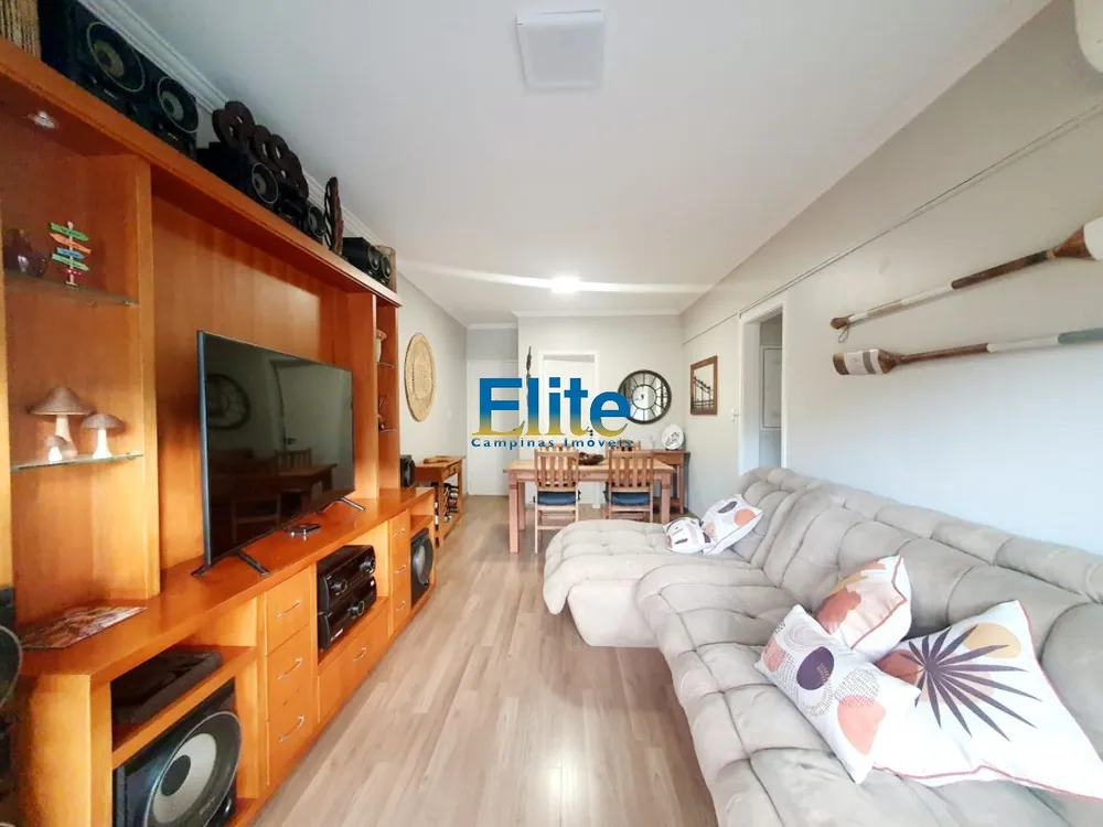 Apartamento, 2 quartos, 72 m² - Foto 3