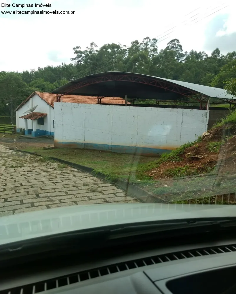 Sítio, 3 quartos, 10 m² - Foto 6