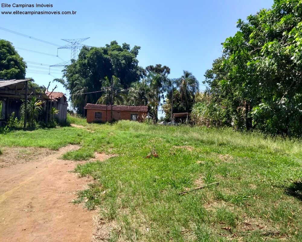 Terreno, 11 hectares - Foto 1