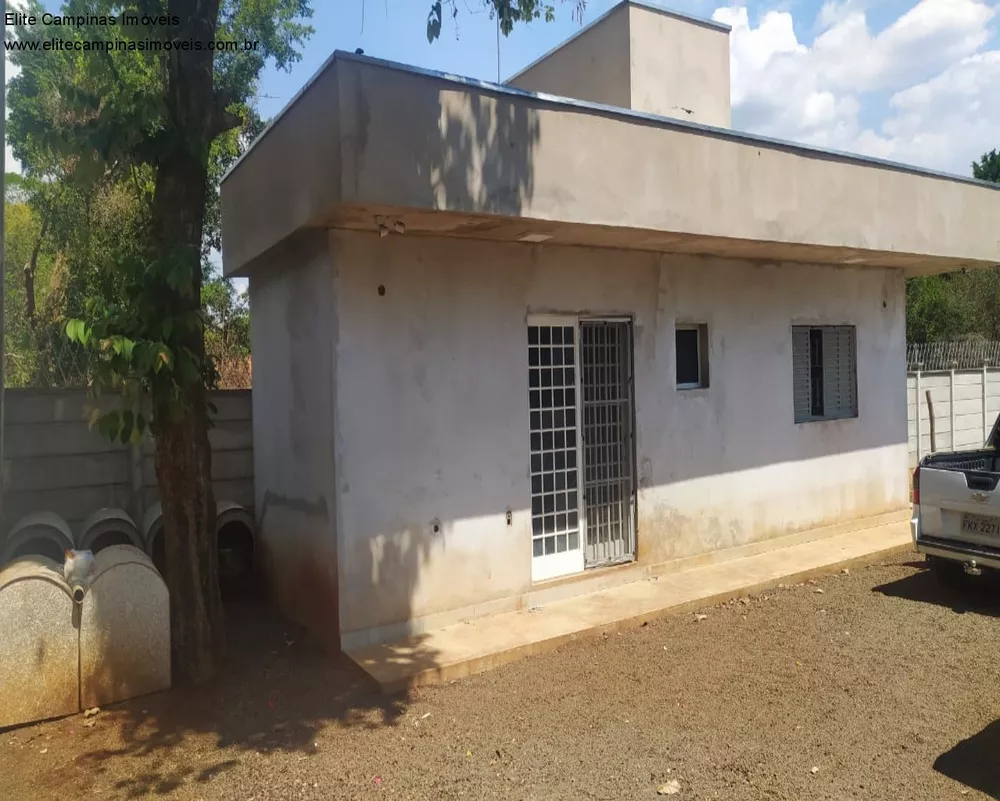 Fazenda à venda com 1 quarto, 1920m² - Foto 3