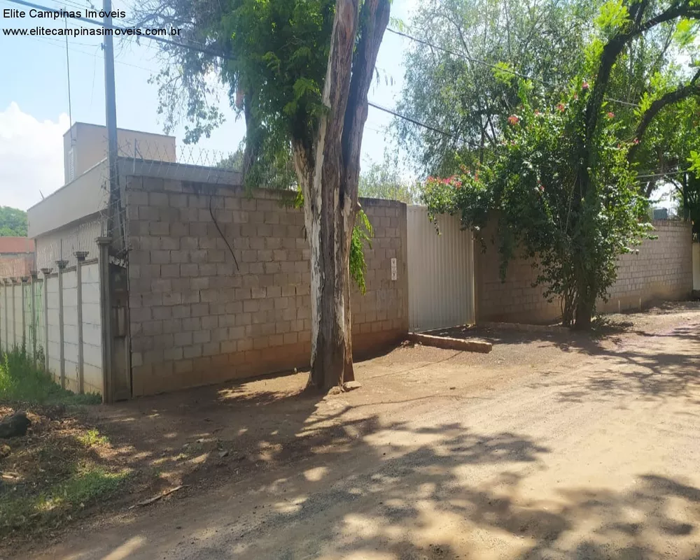 Fazenda à venda com 1 quarto, 1920m² - Foto 1