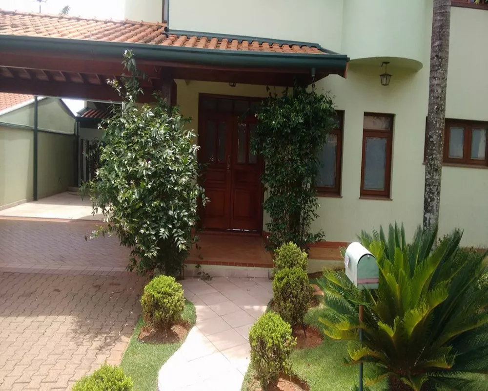 Casa de Condomínio, 4 quartos - Foto 13