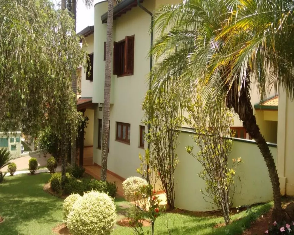 Casa de Condomínio, 4 quartos - Foto 9