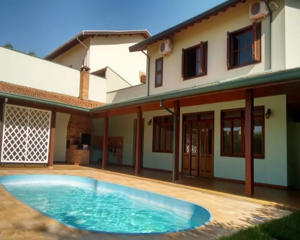 Casa de Condomínio, 4 quartos - Foto 15