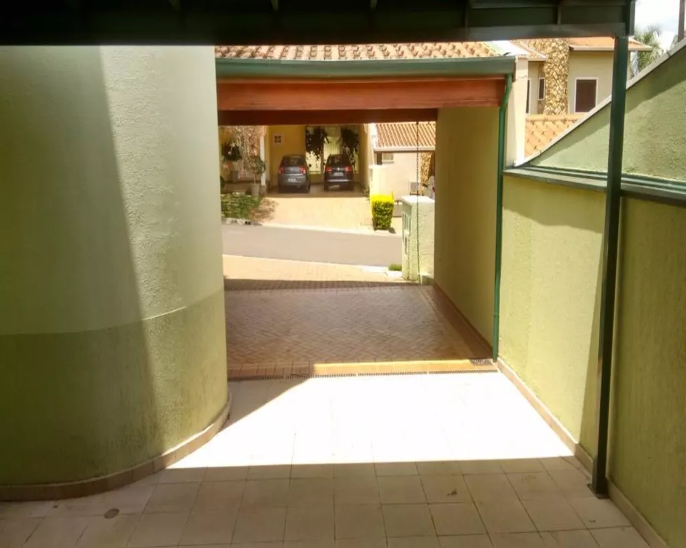 Casa de Condomínio, 4 quartos - Foto 47