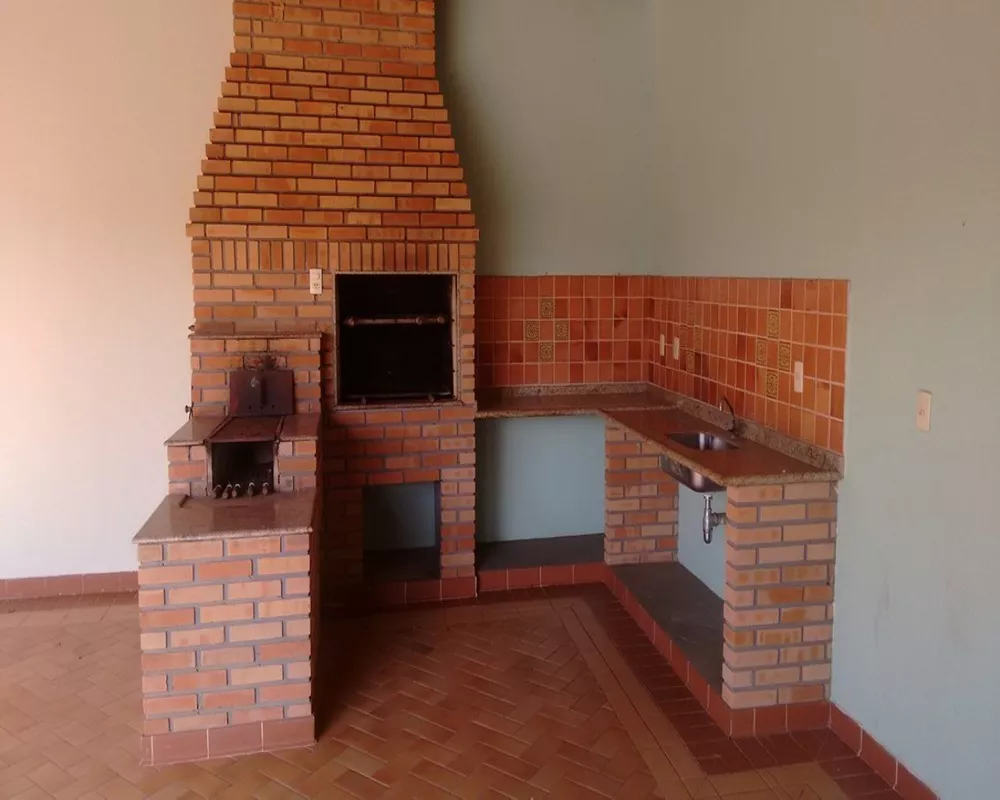 Casa de Condomínio, 4 quartos - Foto 33