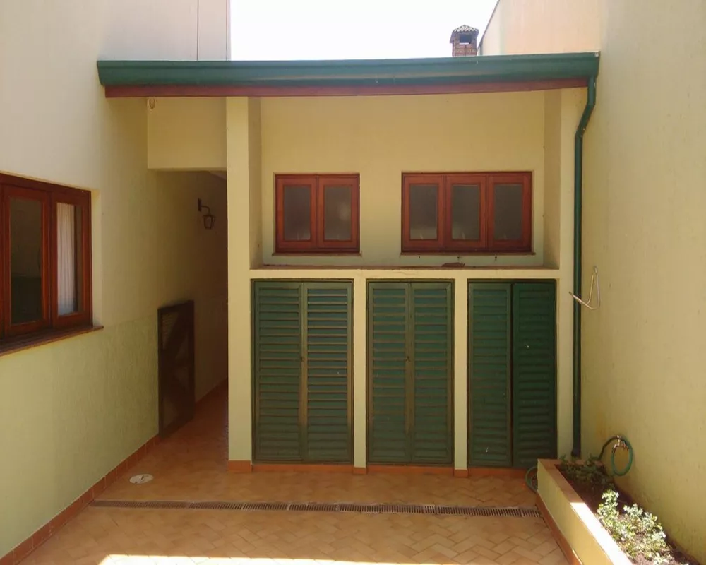 Casa de Condomínio, 4 quartos - Foto 41