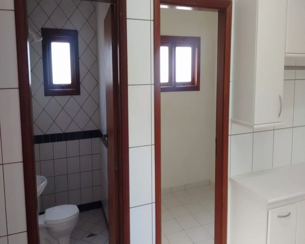 Casa de Condomínio, 4 quartos - Foto 31