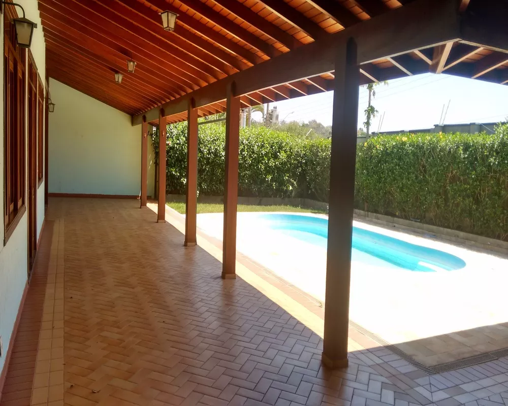 Casa de Condomínio, 4 quartos - Foto 19