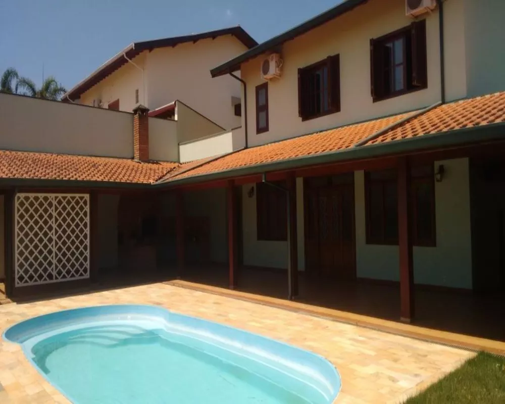 Casa de Condomínio, 4 quartos - Foto 30