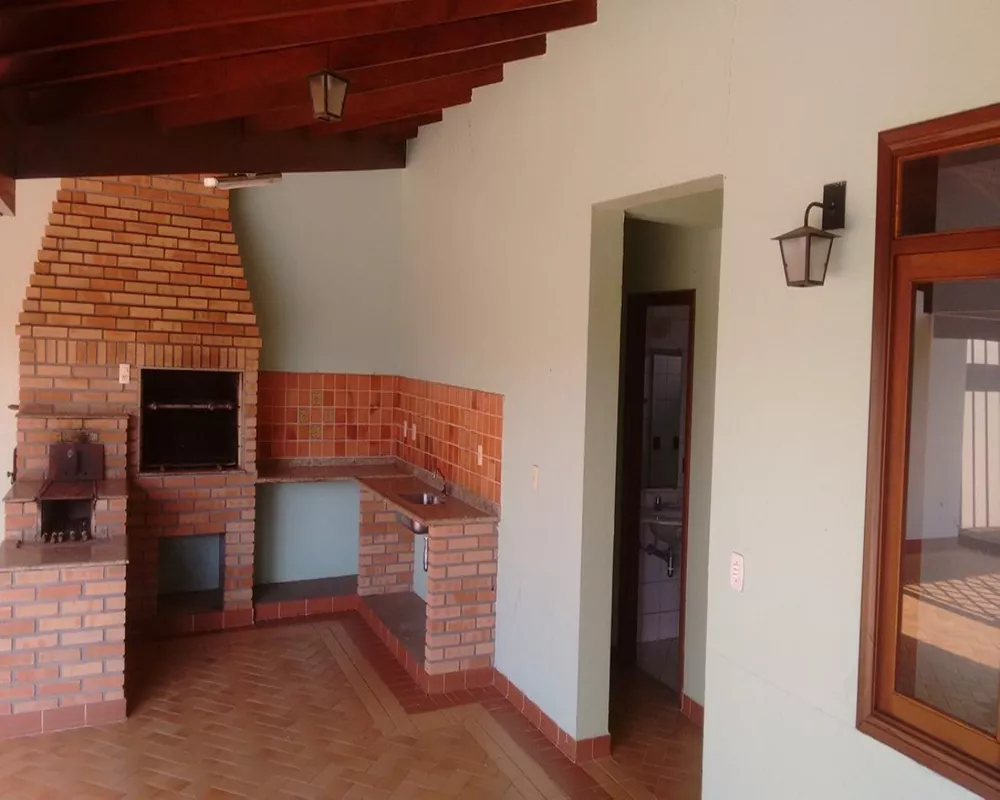 Casa de Condomínio, 4 quartos - Foto 36