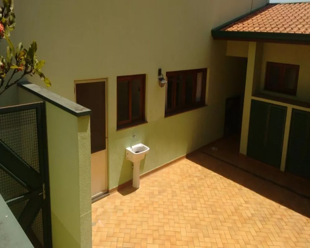 Casa de Condomínio, 4 quartos - Foto 38