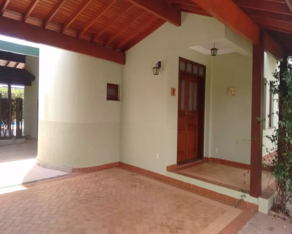 Casa de Condomínio, 4 quartos - Foto 42