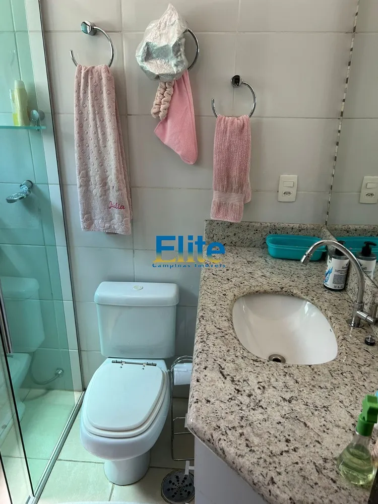 Apartamento, 3 quartos, 80 m² - Foto 13