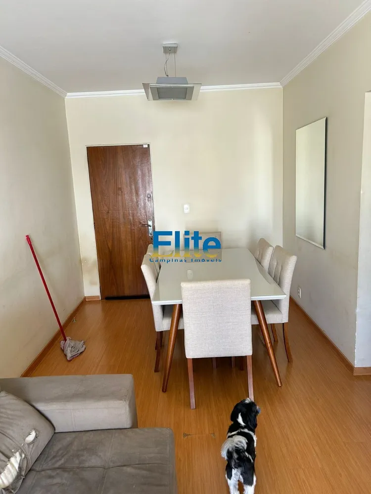 Apartamento, 3 quartos, 80 m² - Foto 3