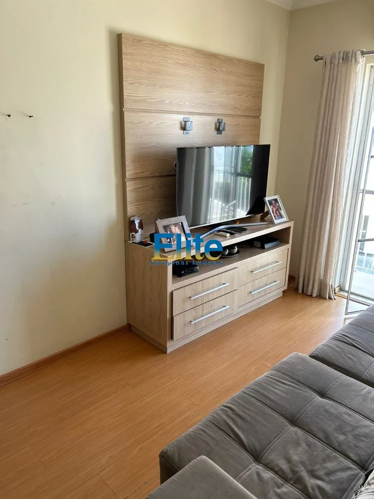 Apartamento, 3 quartos, 80 m² - Foto 2