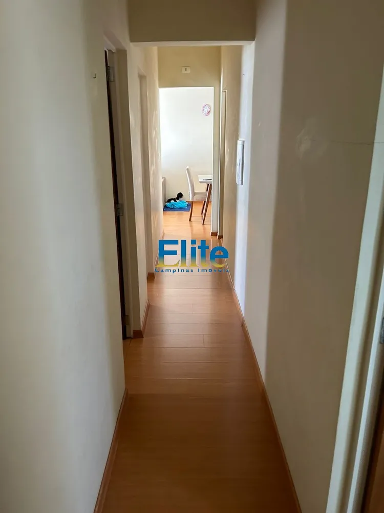 Apartamento, 3 quartos, 80 m² - Foto 4