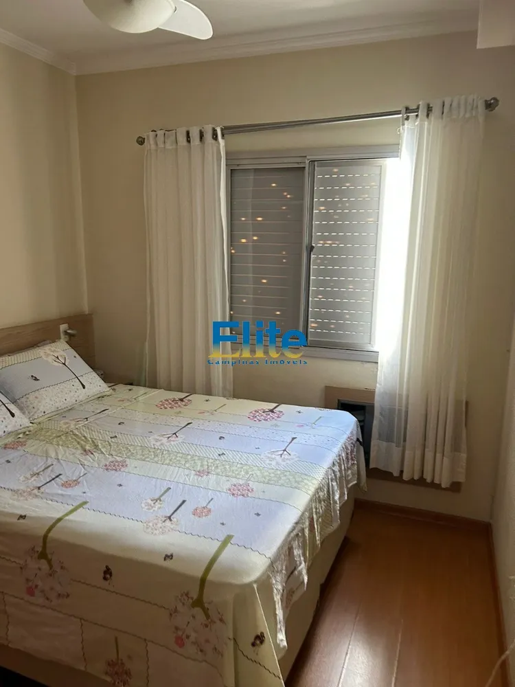 Apartamento, 3 quartos, 80 m² - Foto 9