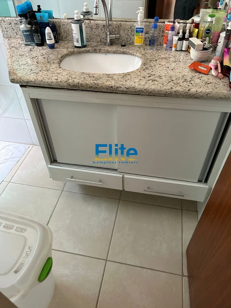 Apartamento, 3 quartos, 80 m² - Foto 11
