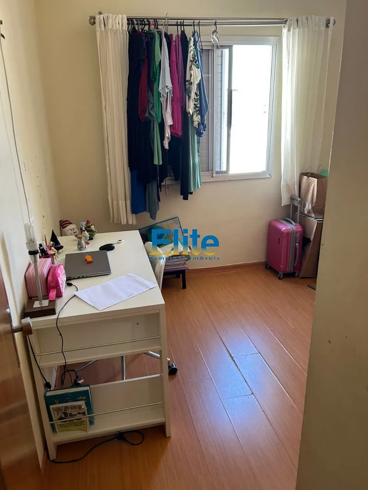 Apartamento, 3 quartos, 80 m² - Foto 6