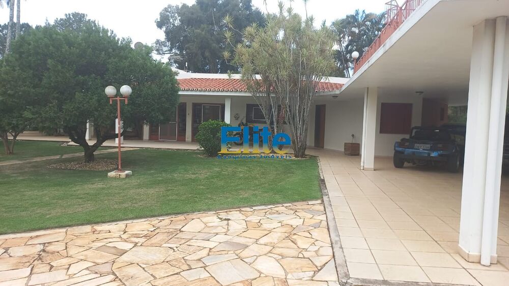 Casa de Condomínio, 11 quartos - Foto 32