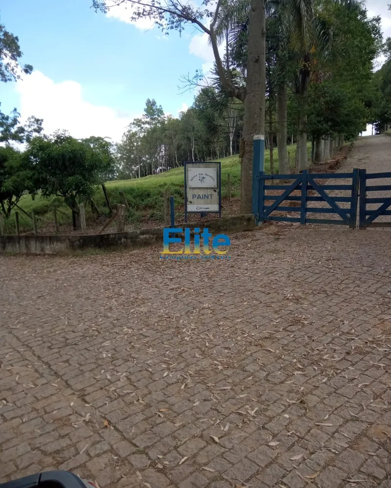 Fazenda, 291 m² - Foto 5