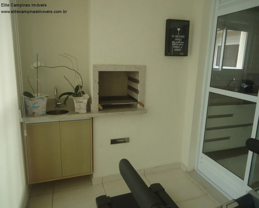 Apartamento, 3 quartos, 126 m² - Foto 6