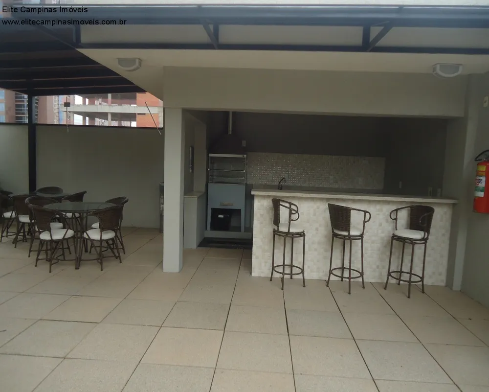 Apartamento, 3 quartos, 126 m² - Foto 16