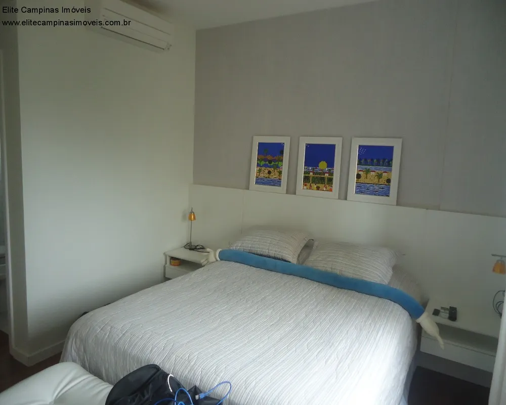 Apartamento, 3 quartos, 126 m² - Foto 5