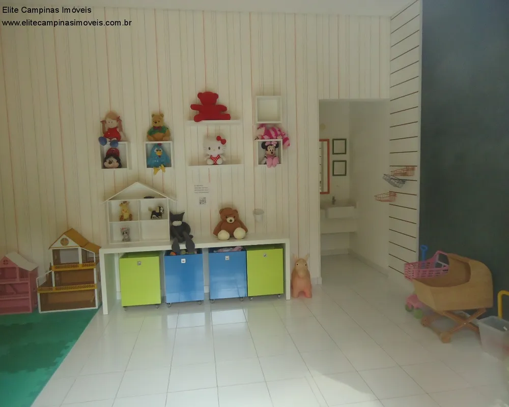 Apartamento, 3 quartos, 126 m² - Foto 15