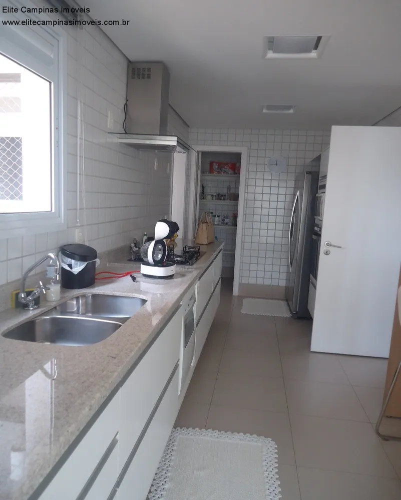 Apartamento, 3 quartos, 126 m² - Foto 9