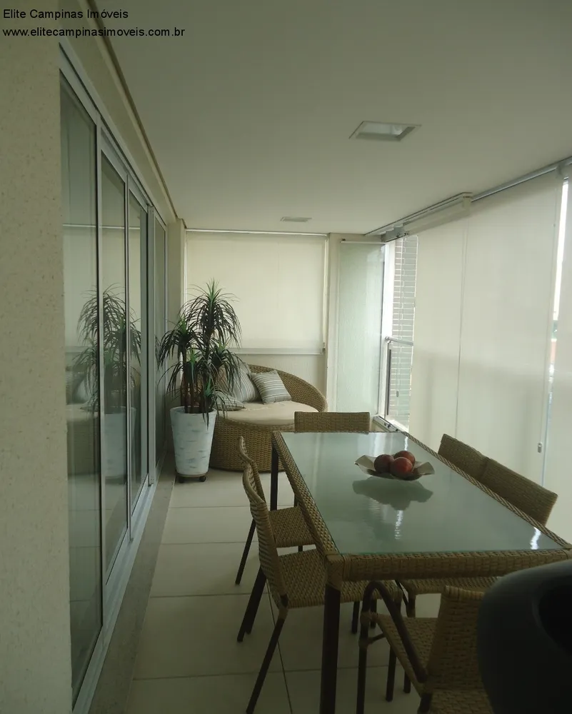 Apartamento, 3 quartos, 126 m² - Foto 7