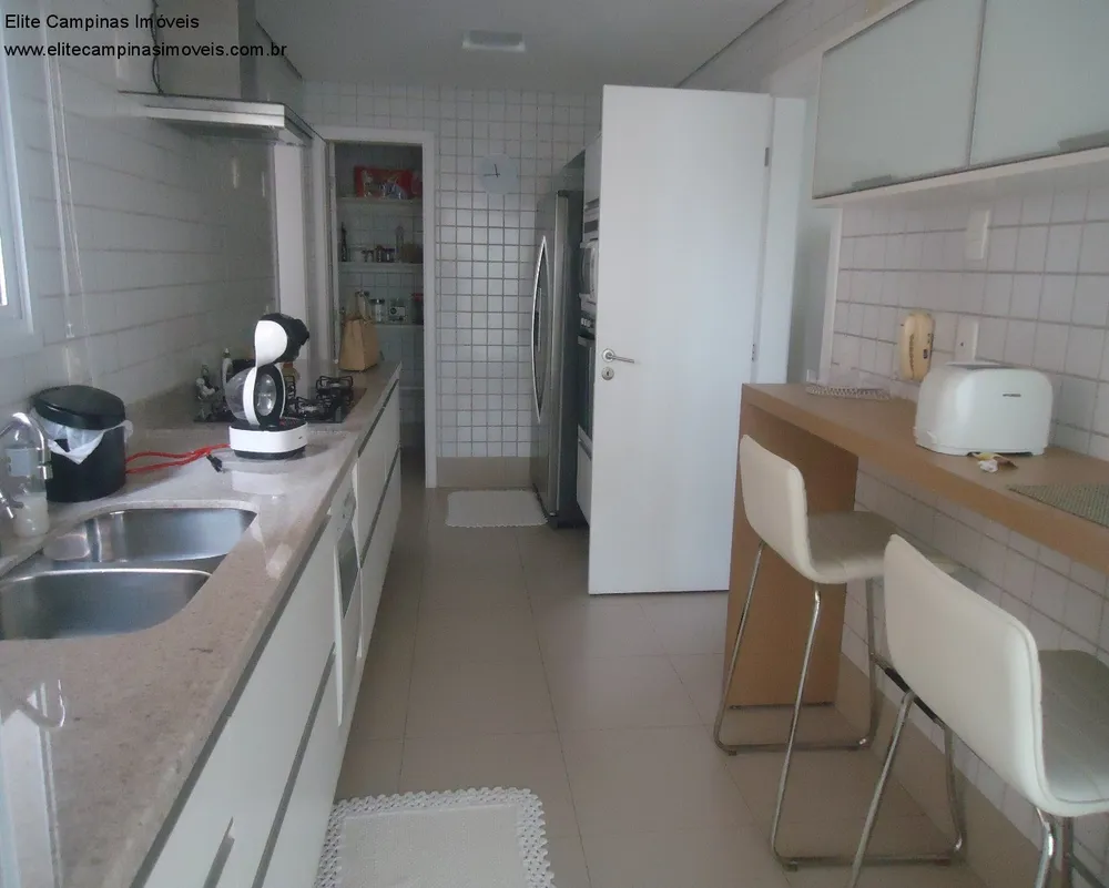 Apartamento, 3 quartos, 126 m² - Foto 8