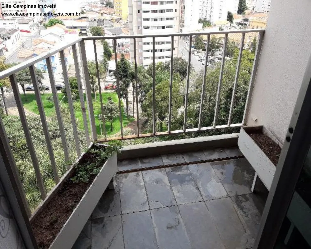 Apartamento, 1 quarto, 45 m² - Foto 9