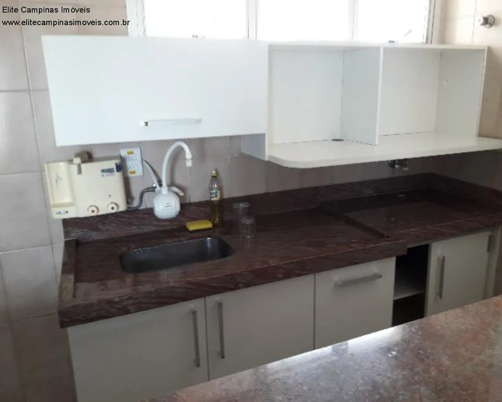 Apartamento, 1 quarto, 45 m² - Foto 6