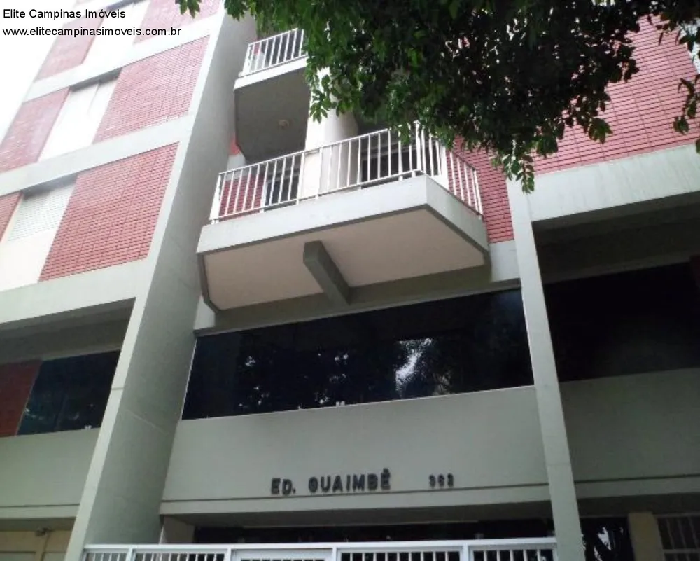 Apartamento, 1 quarto, 45 m² - Foto 2