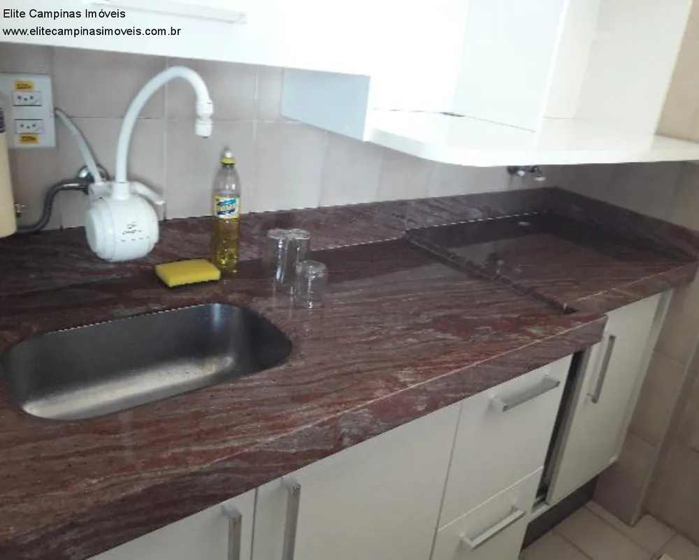 Apartamento, 1 quarto, 45 m² - Foto 3