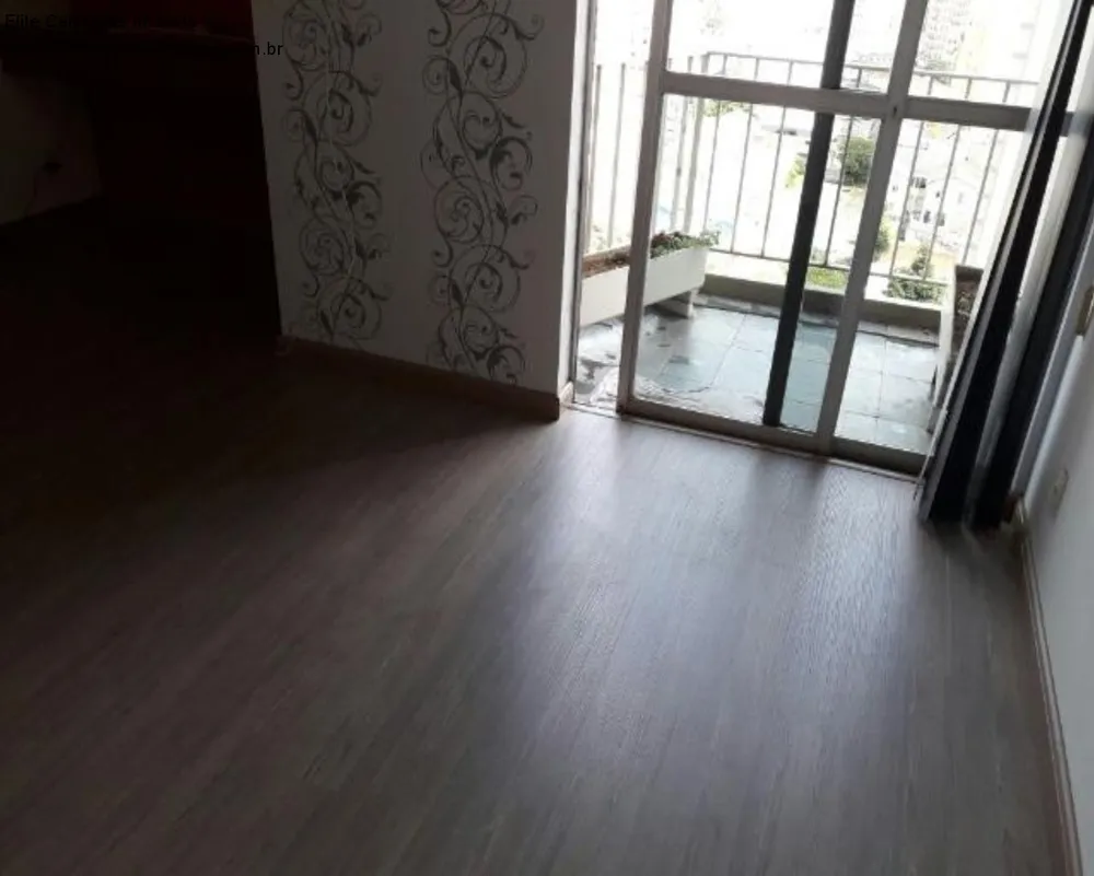 Apartamento, 1 quarto, 45 m² - Foto 2