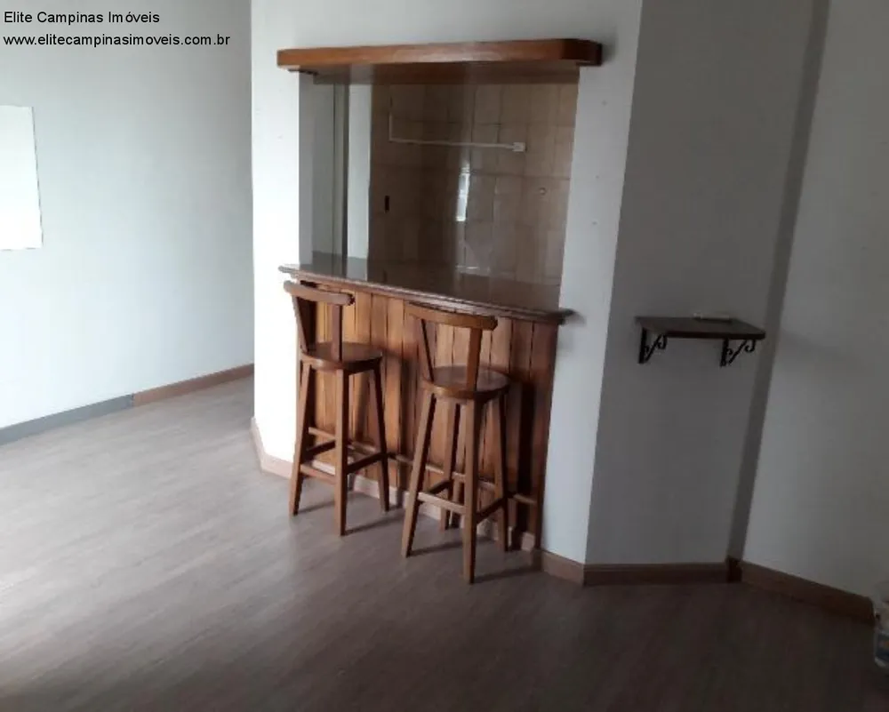 Apartamento, 1 quarto, 45 m² - Foto 1