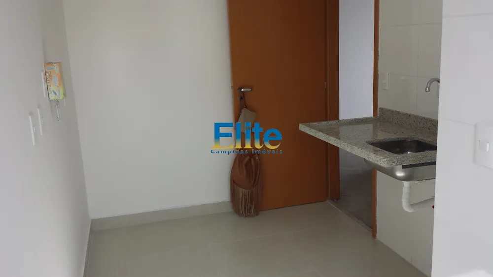 Apartamento, 2 quartos, 51 m² - Foto 8