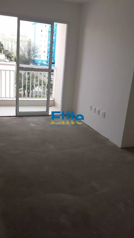 Apartamento à venda com 2 quartos, 51m² - Foto 4