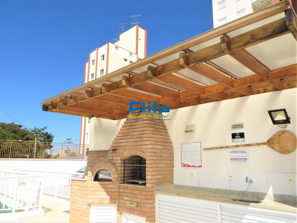 Apartamento, 2 quartos, 51 m² - Foto 12