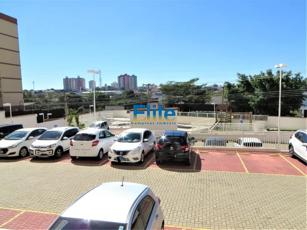 Apartamento, 2 quartos, 51 m² - Foto 14