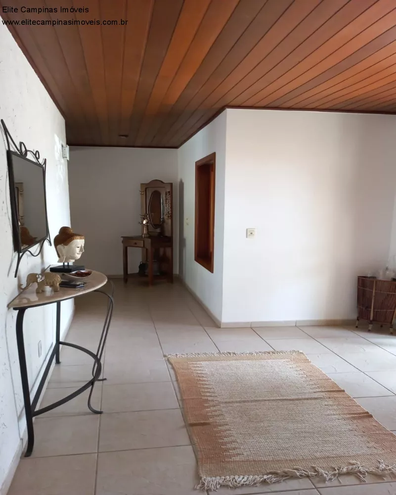 Casa de Condomínio à venda com 3 quartos, 1024m² - Foto 4