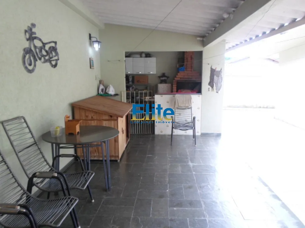 Casa, 5 quartos - Foto 13
