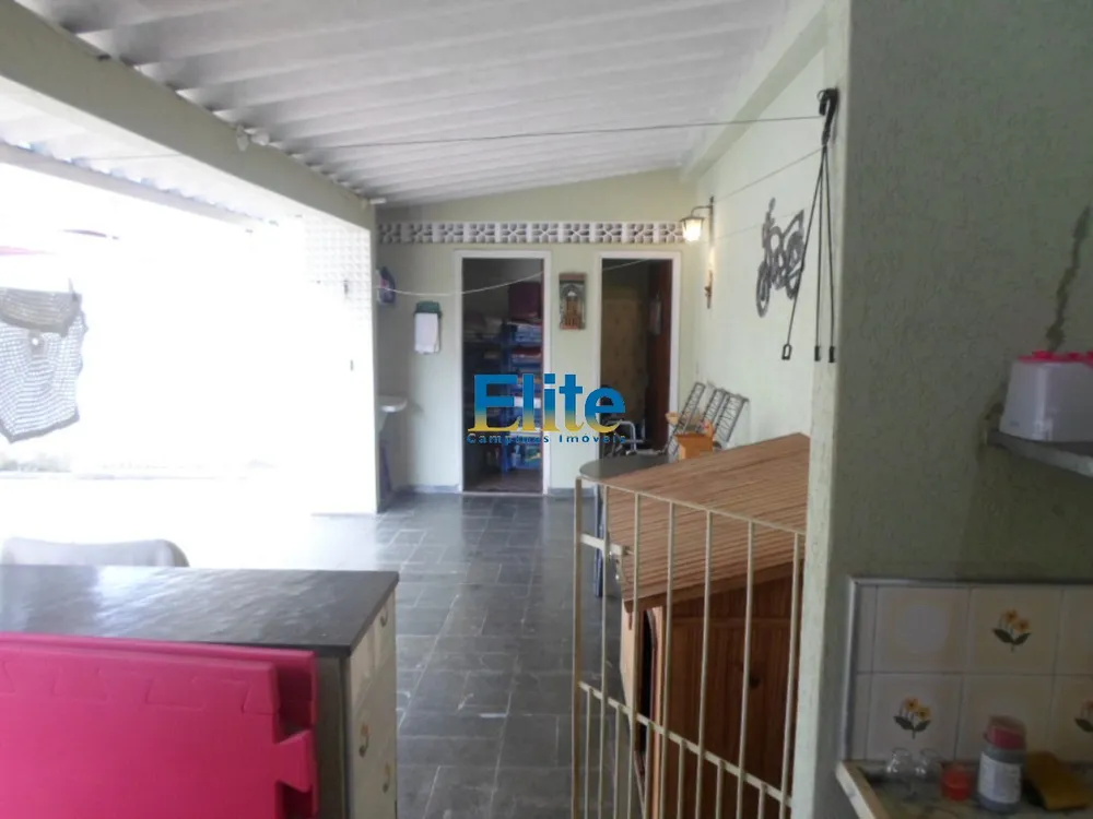 Casa, 5 quartos - Foto 14