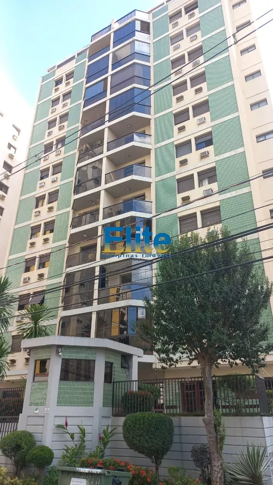 Apartamento, 3 quartos, 150 m² - Foto 2