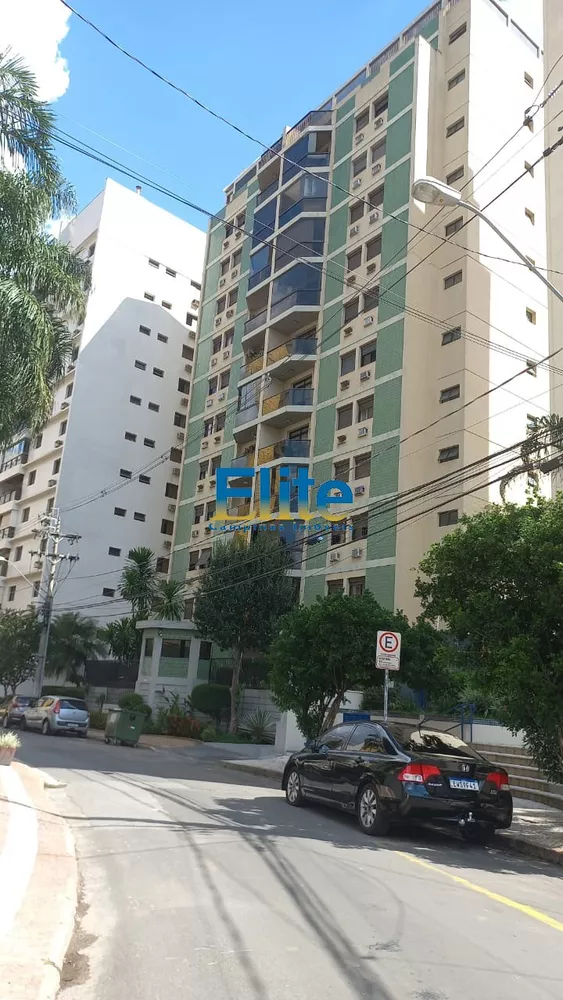 Apartamento, 3 quartos, 150 m² - Foto 1