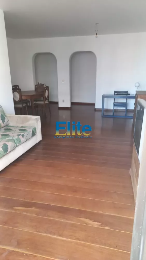 Apartamento, 3 quartos, 150 m² - Foto 3